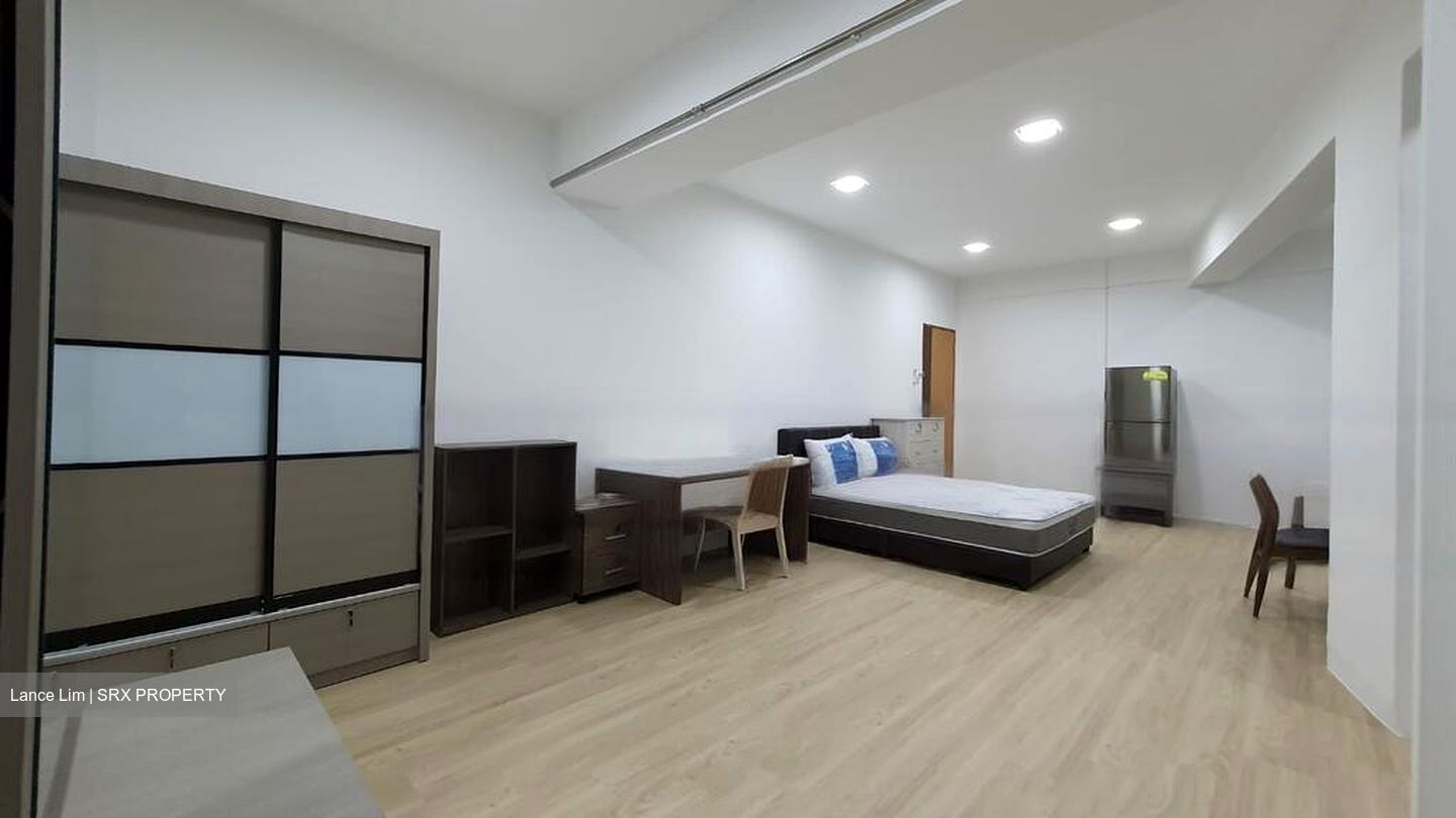 Public Mansions (D12), Apartment #486401451